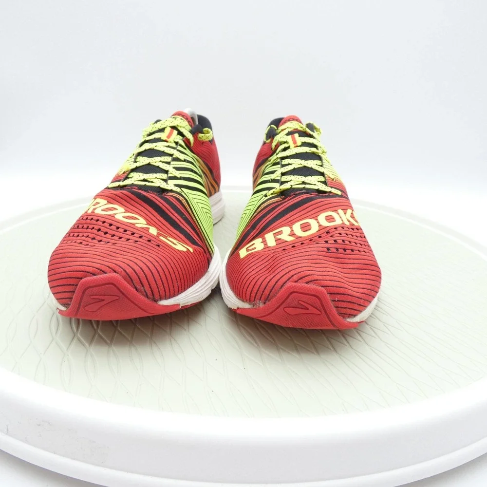 Brooks Hyperion 1102341D628 Mens 12 D Running Shoes Multicolor Athletic Sneakers